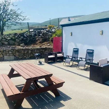 Bay View House Omeath