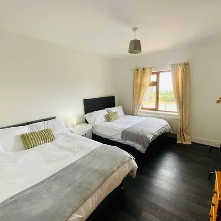 Bay View House Omeath Ardaghy