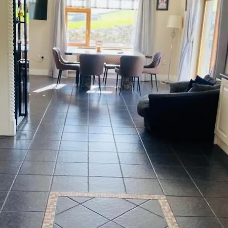 Bay View House Omeath Ardaghy